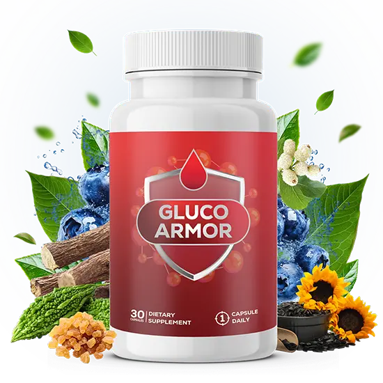 lodo gluco-armor